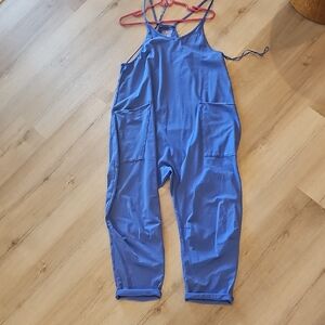 FP Movement Hot Shot Onesie